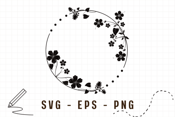 Floral Line Drawing Art: A Designer's Review of Modern Graphics