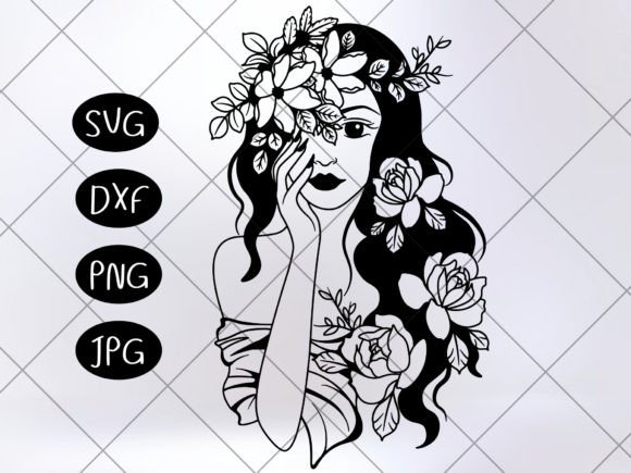 Floral Woman: A Designer's Real-World Embroidery Review